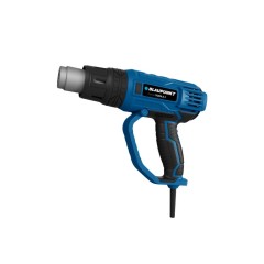 Opalarka z regulacją nadmuchu 2000 W Blaupunkt HG2010 Blaupunkt - 1