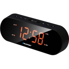 Radiobudzik Blaupunkt FM/PLL CR6OR Blaupunkt - 1
