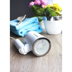 [OUTLET] Suszarka Blaupunkt HDD401WH - zdjęcie dodatkowe nr. 1