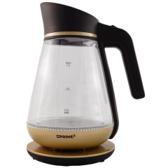 [OUTLET] Czajnik elektryczny PRIME3 SEK51GL - zdjęcie dodatkowe nr. 3