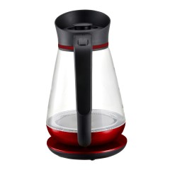 [OUTLET] Czajnik elektryczny PRIME3 SEK51RD - zdjęcie dodatkowe nr. 1