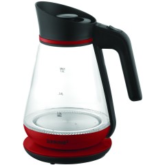 [OUTLET] Czajnik elektryczny PRIME3 SEK51RD - zdjęcie dodatkowe nr. 3