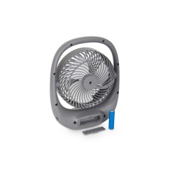 [OUTLET] Przenośny wentylator na baterie Blaupunkt APF301 - zdjęcie dodatkowe nr. 2