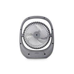 [OUTLET] Przenośny wentylator na baterie Blaupunkt APF301 - zdjęcie dodatkowe nr. 3