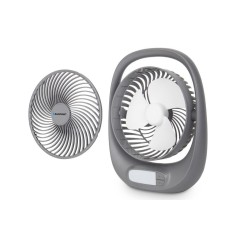 [OUTLET] Przenośny wentylator na baterie Blaupunkt APF301 - zdjęcie dodatkowe nr. 1