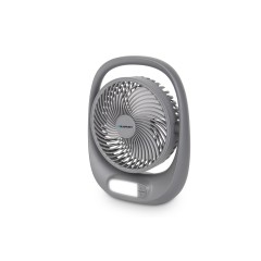 [OUTLET] Przenośny wentylator na baterie Blaupunkt APF301
