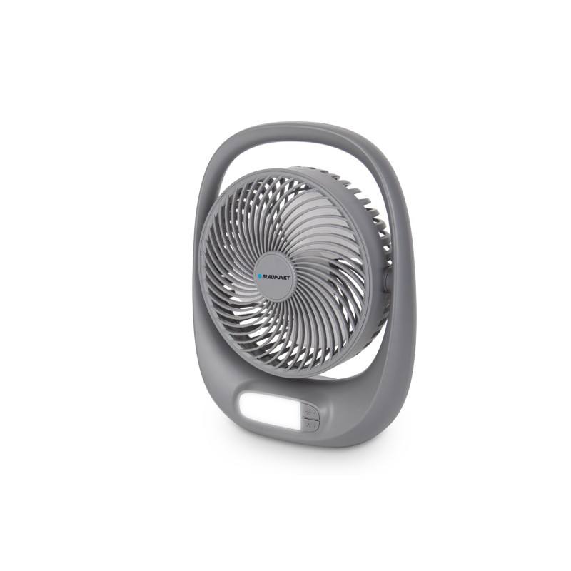 [OUTLET] Przenośny wentylator na baterie Blaupunkt APF301 - zdjęcie główne