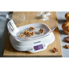 [OUTLET] Waga kuchenna Blaupunkt FKS501 - zdjęcie dodatkowe nr. 1