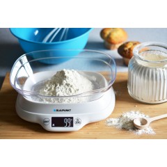 [OUTLET] Waga kuchenna Blaupunkt FKS501 - zdjęcie dodatkowe nr. 2
