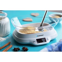 [OUTLET] Waga kuchenna Blaupunkt FKS501 - zdjęcie dodatkowe nr. 3