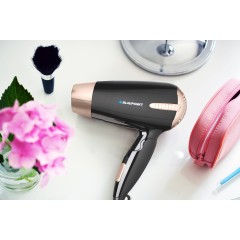 [OUTLET] Suszarka do włosów Blaupunkt HDD301BK - zdjęcie dodatkowe nr. 1