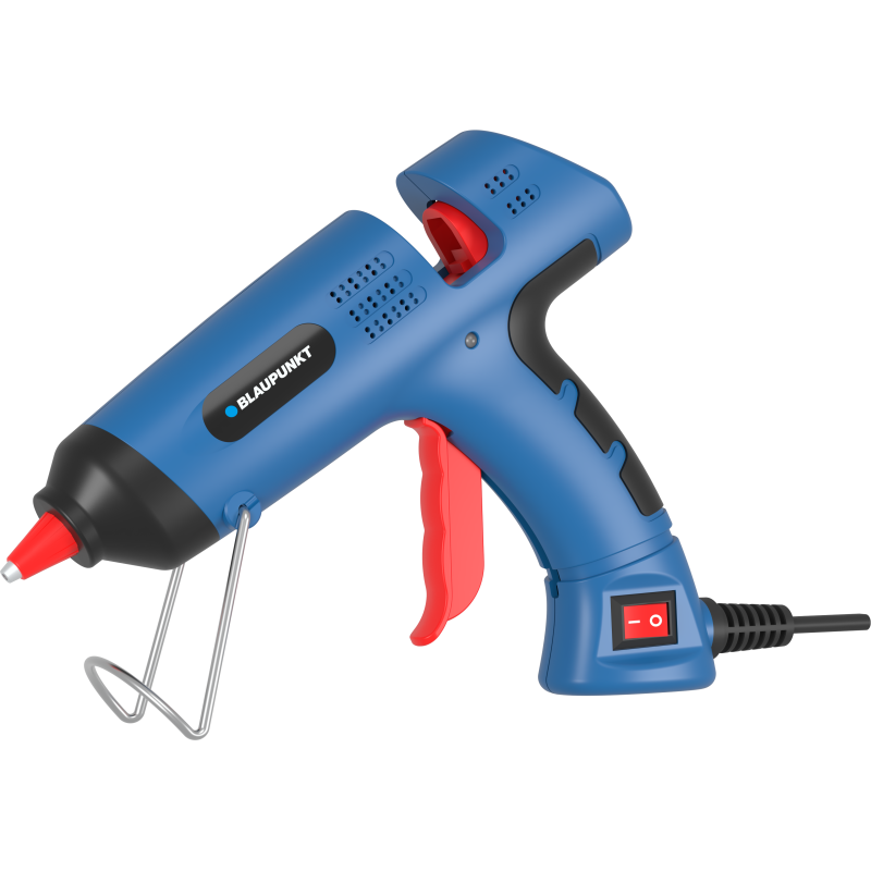 [OUTLET] PISTOLET DO KLEJU 30 W BLAUPUNKT GG3010 - zdjęcie główne