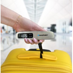 [OUTLET] Waga bagażowa Blaupunkt LGS501 - zdjęcie dodatkowe nr. 1