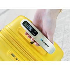 [OUTLET] Waga bagażowa Blaupunkt LGS501 - zdjęcie dodatkowe nr. 2