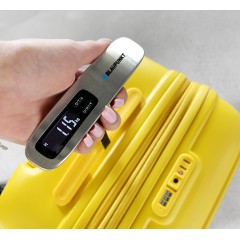 [OUTLET] Waga bagażowa Blaupunkt LGS501 - zdjęcie dodatkowe nr. 4