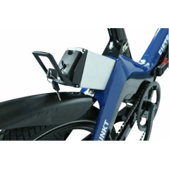 [OUTLET] Rower elektryczny składany Blaupunkt FIETE500_OUTLET - zdjęcie dodatkowe nr. 5