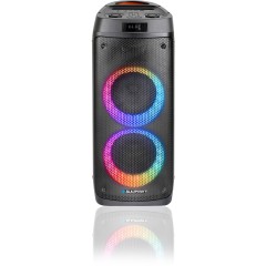 [OUTLET] System audio z BT karaoke Blaupunkt PB05DB_OUTLET