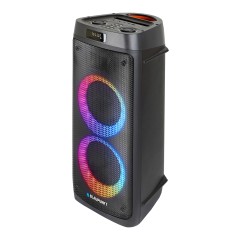 [OUTLET] System audio z BT karaoke Blaupunkt PB05DB_OUTLET - zdjęcie dodatkowe nr. 2