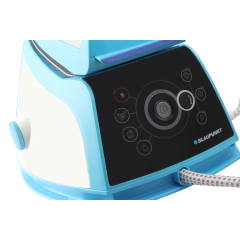 [OUTLET] Stacja parowa 2400 W ceramiczna stopa Blaupunkt SSB801_OUTLET - zdjęcie dodatkowe nr. 1