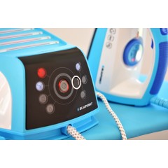 [OUTLET] Stacja parowa 2400 W ceramiczna stopa Blaupunkt SSB801_OUTLET - zdjęcie dodatkowe nr. 4