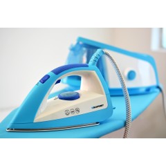 [OUTLET] Stacja parowa 2400 W ceramiczna stopa Blaupunkt SSB801_OUTLET - zdjęcie dodatkowe nr. 6