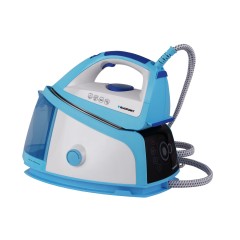 [OUTLET] Stacja parowa 2400 W ceramiczna stopa Blaupunkt SSB801_OUTLET