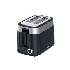 Toster Opiekacz Elektryczny na 2 kromki Blaupunkt TSP412