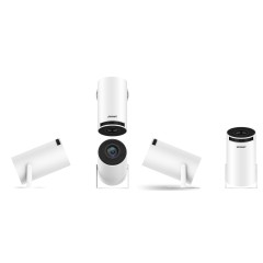 Projektor LED SMART Android 40-200" HD CSP11 PRIME3 - zdjęcie dodatkowe nr. 4