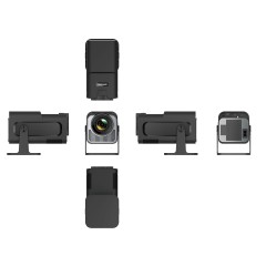 Projektor LED SMART Android 40-200" HD 40W CSP21 PRIME3 - zdjęcie dodatkowe nr. 8