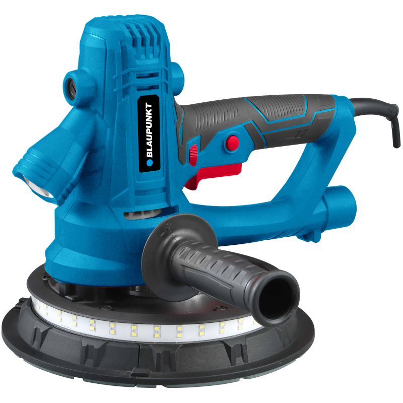Szlifierka do gładzi gipsowej 1800W 2300 obr. Blaupunkt DS3010 - zdjęcie główne