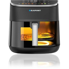 Frytkownica beztłuszczowa 8L 3000W Blaupunkt AFD801 - zdjęcie dodatkowe nr. 1