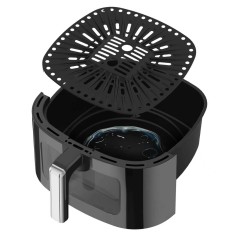 Frytkownica beztłuszczowa 8L 3000W Blaupunkt AFD801 - zdjęcie dodatkowe nr. 4