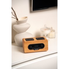 RADIO PRZENOŚNE DAB BLAUPUNKT DR10CR - zdjęcie dodatkowe nr. 7