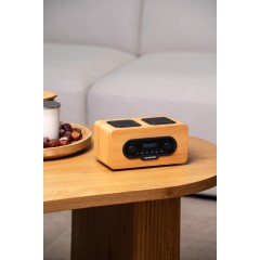 RADIO PRZENOŚNE DAB BLAUPUNKT DR10CR - zdjęcie dodatkowe nr. 8