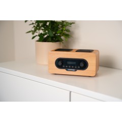 RADIO PRZENOŚNE DAB BLAUPUNKT DR10CR - zdjęcie dodatkowe nr. 9