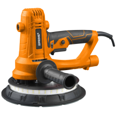 Szlifierka do gładzi gipsowej 1800W 2300 obr. PRIME3 TDS31