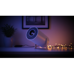 Projektor LED SMART Android 40-200" HD CSP11 PRIME3 - zdjęcie dodatkowe nr. 5