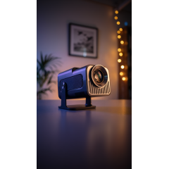 Projektor LED SMART Android 40-200" HD 40W CSP21 PRIME3 - zdjęcie dodatkowe nr. 7