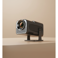 Projektor LED SMART Android 40-200" HD 40W CSP21 PRIME3 - zdjęcie dodatkowe nr. 9