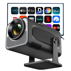 Projektor LED SMART Android 40-200" HD 40W CSP21 PRIME3