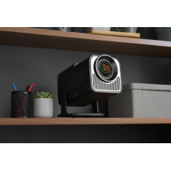Projektor LED SMART Android 40-200" HD 40W CSP21 PRIME3 - zdjęcie dodatkowe nr. 1