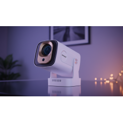 Projektor LED SMART Android 40-200" FULL HD 48W CSP51 PRIME3 - zdjęcie dodatkowe nr. 7