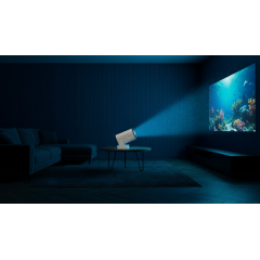 Projektor LED SMART Android 40-200" FULL HD 48W CSP51 PRIME3 - zdjęcie dodatkowe nr. 9