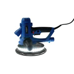 Szlifierka do gładzi gipsowej 1800W 2300 obr. Blaupunkt DS3010 - zdjęcie dodatkowe nr. 3