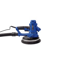 Szlifierka do gładzi gipsowej 1800W 2300 obr. Blaupunkt DS3010 - zdjęcie dodatkowe nr. 5