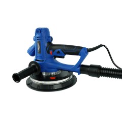 Szlifierka do gładzi gipsowej 1800W 2300 obr. Blaupunkt DS3010 - zdjęcie dodatkowe nr. 8