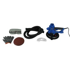 Szlifierka do gładzi gipsowej 1800W 2300 obr. Blaupunkt DS3010 - zdjęcie dodatkowe nr. 10