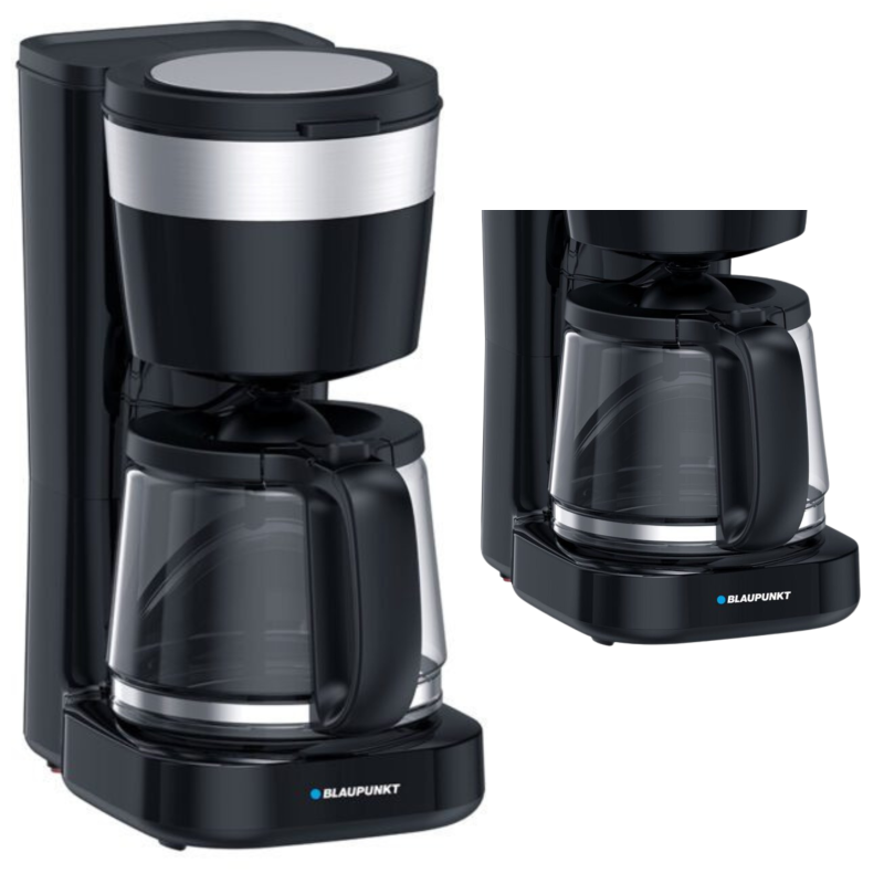 Przelewowy ekspres do kawy 1.5L 900 W Blaupunkt CMD412 - zdjęcie główne