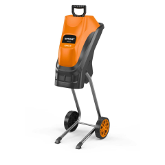 Rozdrabniacz do gałęzi 2500W 4300 obr PRIME3 GGS21