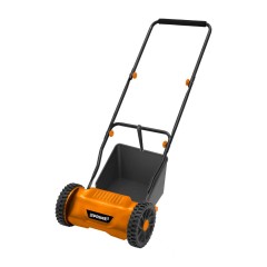 Kosiarka Ręczna Bębnowa 30 cm 22L 5 OSTRZY GLM11 PRIME3
